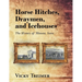 Horse Hitches, Draymen, and Icehouses: The History of Moneta, Iowa