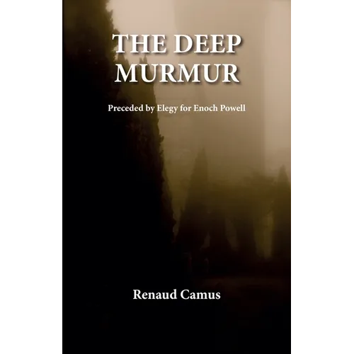 The Deep Murmur