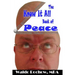 The Know It All Book of Peace