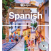 Lonely Planet Spanish Phrasebook and CD 4