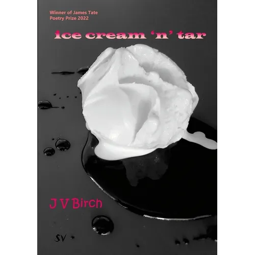 ice cream 'n' tar