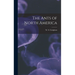 The Ants of North America