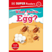 DK Super Readers Pre-Level What Starts in an Egg?