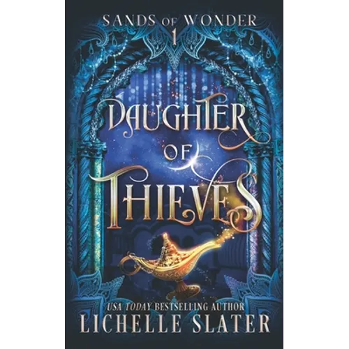 Daughter of Thieves