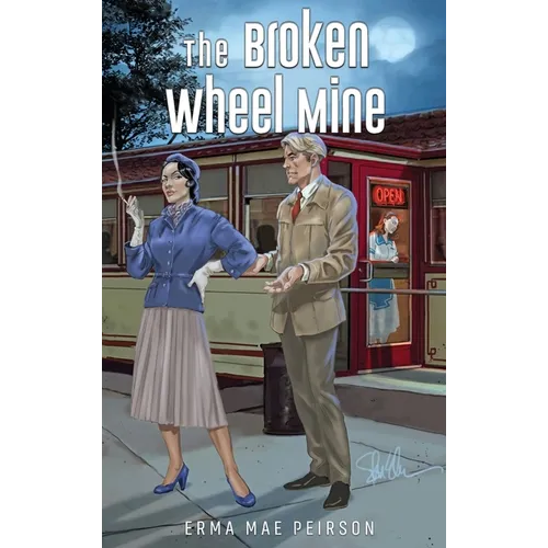 The Broken Wheel Mine