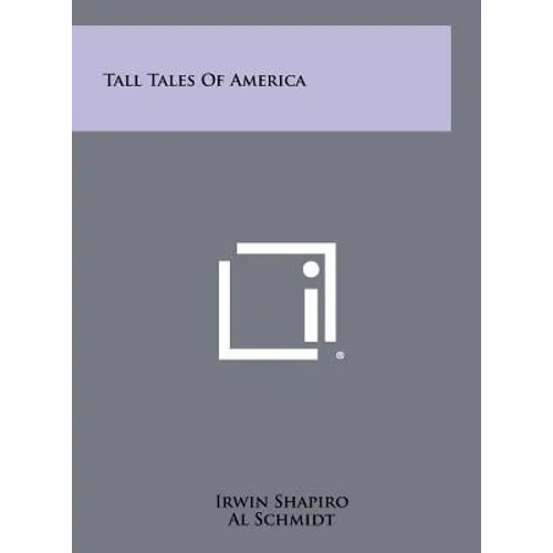 Tall Tales of America