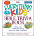 The Everything Kids' Bible Trivia Book