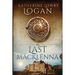 The Last MacKlenna