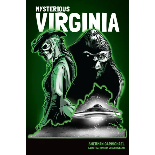 Mysterious Virginia