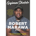 Gqimm Shelele: The Robert Marawa Story