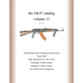 The AK47 catalog volume 13