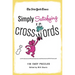 The New York Times Simply Satisfying Crosswords: 150 Easy Puzzles