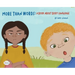 More Than Words- A Book About Body Language