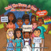 Nola The Nurse and Bax Join the Protest Coloring Book
