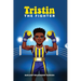 Tristin the Fighter