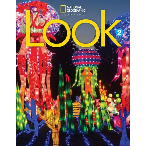 Look 2 (British English)