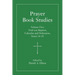 Prayer Book Studies Volume Five: Trial-Use Baptism, Calendar and Ordination, Issues 18-20
