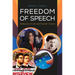 Freedom of Speech: Reflections in Art and Popular Culture