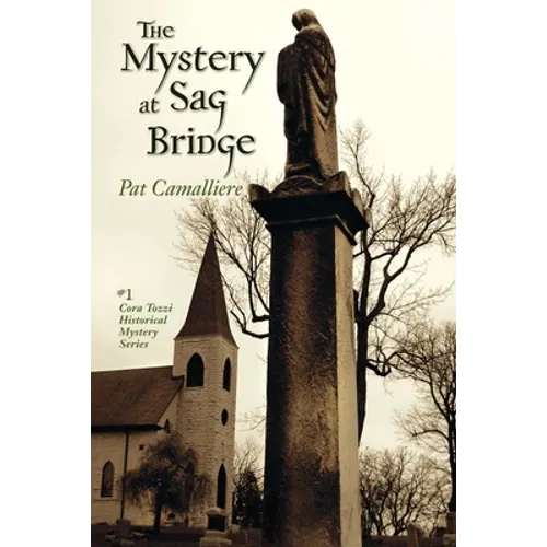 The Mystery at Sag Bridge