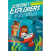 The Secret Explorers and the Lost Whales