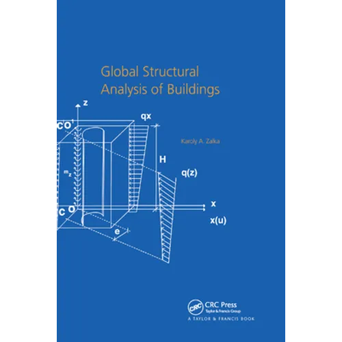 Global Structural Analysis of Buildings