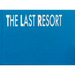 The Last Resort: Forty Years on