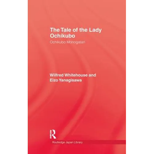 Tale Of Lady Ochikubo
