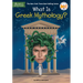 What Is Greek Mythology?