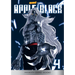 Apple Black, Volume 4: Holy Spectre