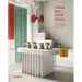 Think Big--Shop Small: Unique Stores and Contemporary Retail Design