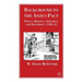 Background to the Anzus Pact: Policy-Makers, Strategy and Diplomacy, 1945-55