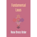 Fundamental Laws: A Report Of The 68Th Convocation Of The Rose Cross Order