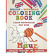 Coloring Book: English - Norwegian I Learn Norwegian for Kids I Creative Painting and Learning.