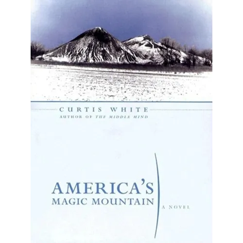America's Magic Mountain