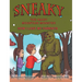 Sneaky the Hairy Mountain Monster: How I Lost My Parents
