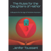 The Rules for the Daughters of Hathor: A Blueprint for the Age of Feminine Ascension