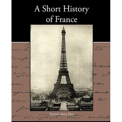 A Short History of France