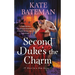 Second Duke's the Charm