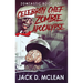 Celebrity Chef Zombie Apocalypse