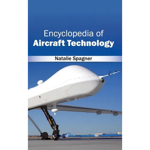 Encyclopedia of Aircraft Technology