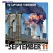 TV Captures Terrorism on September 11: 4D an Augmented Reading Experience