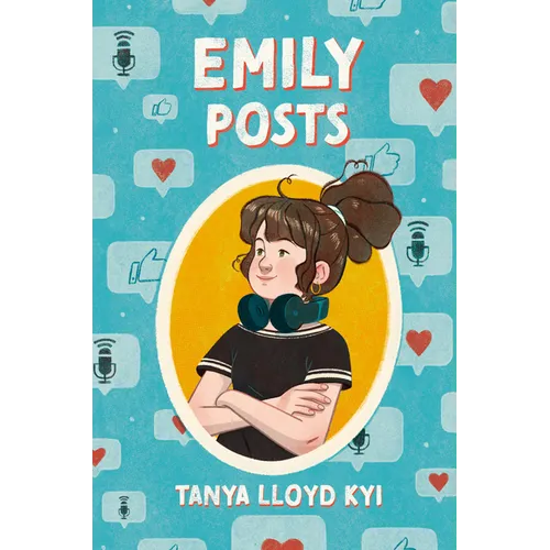 Emily Posts