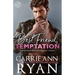 Best Friend Temptation