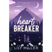 Heart Breaker Special Edition