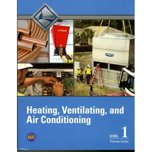 Hvac, Level 1