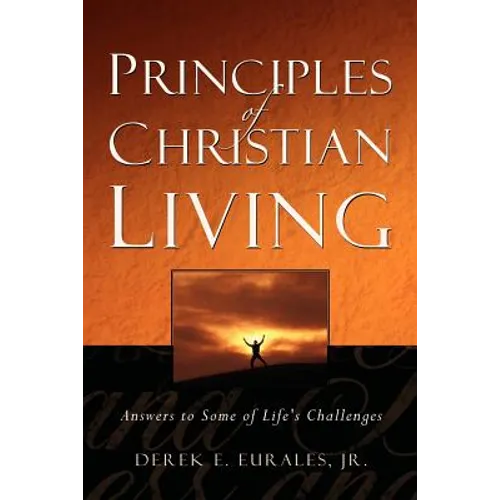 Principles of Christian Living