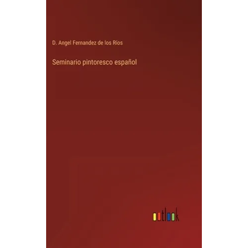 Seminario pintoresco español