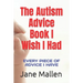 The Autism Book I Wish I Had: All of the advice I know!