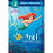 Ariel Is Fearless / Jasmine Is Helpful