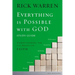 Everything Is Possible with God Bible Study Guide: Understanding the Six Phases of Faith